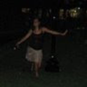 Meet your Posher, Holly